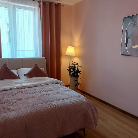Apartament Rodzinny Mrągowo Esterno foto