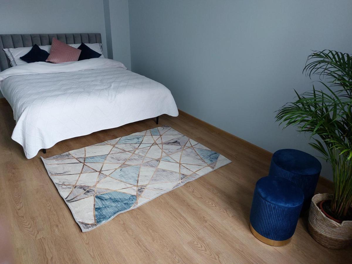Apartament Rodzinny Mrągowo Esterno foto