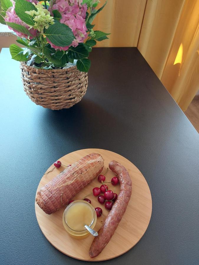 Apartament Rodzinny Mrągowo Esterno foto
